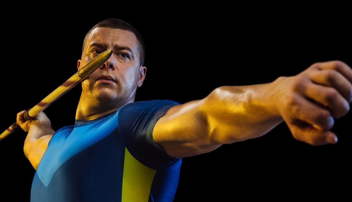 Олександр П'ятниця / Фото з відкритих джерел