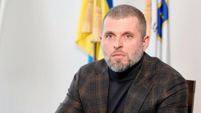 В.о. міністра спорту України прокоментував російську пародію на Олімпійські ігри