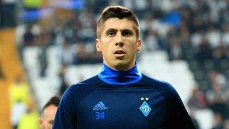 Євген Хачеріді / ФК Динамо Євген Хачеріді / ФК Динамо