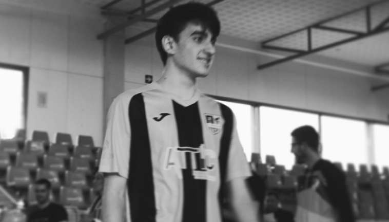 Рауль Хурадо Кальво / Фото из соцсетей Рауль Хурадо Кальво / Фото из соцсетей