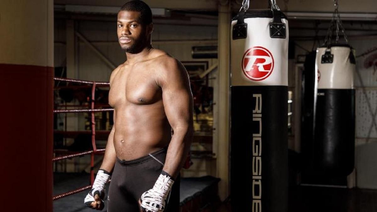 Даніель Дюбуа / sportingnews.com