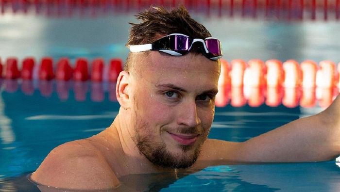 Романчук завоевал вторую медаль чемпионата Европы на короткой воде