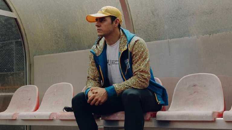 Фото instagram.com/heraskevychvladyslav Фото instagram.com/heraskevychvladyslav