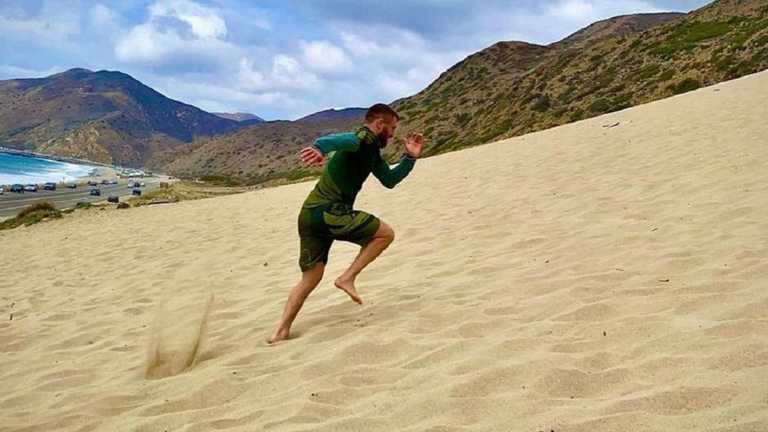 Василь Ломаченко / Фото instagram.com/klimasmanagement Василь Ломаченко / Фото instagram.com/klimasmanagement