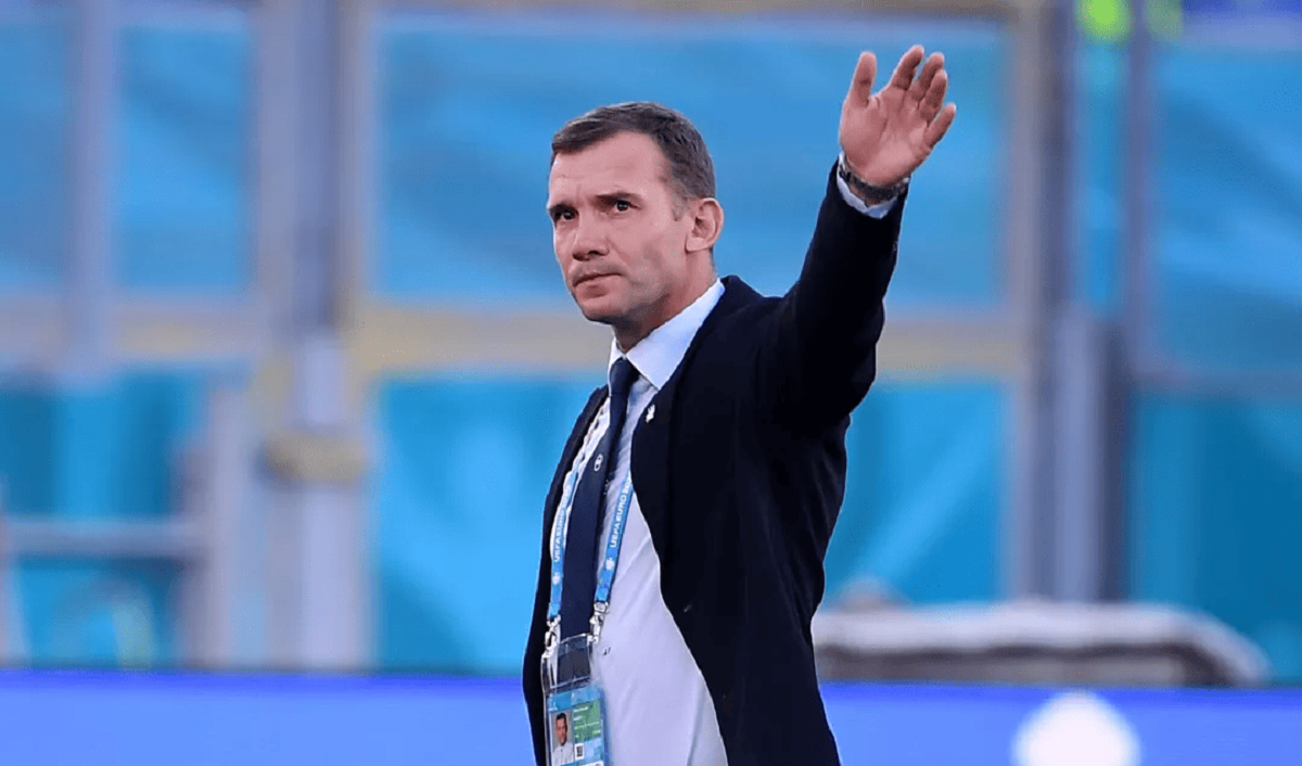 Андрій Шевченко / Фото: Reuters