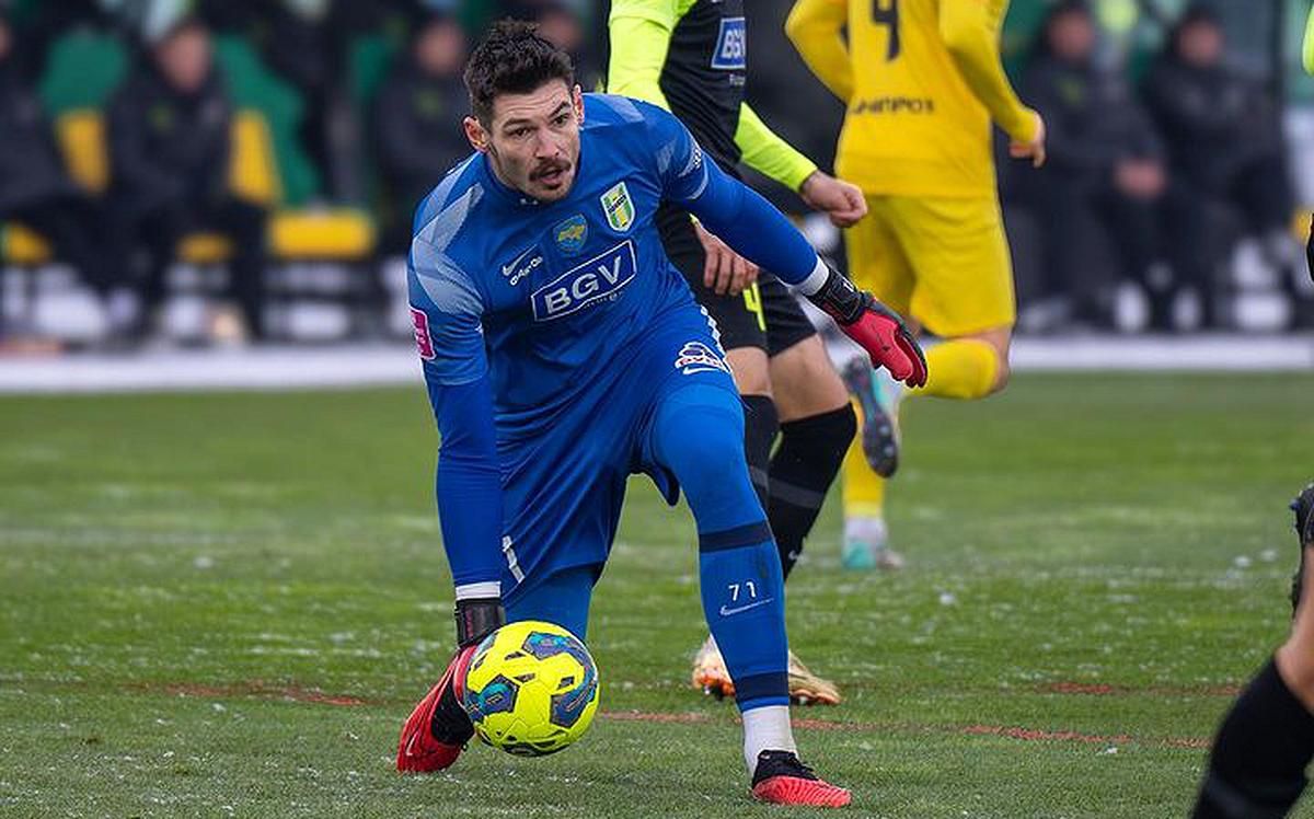 Денис Бойко / фото из открытых источников