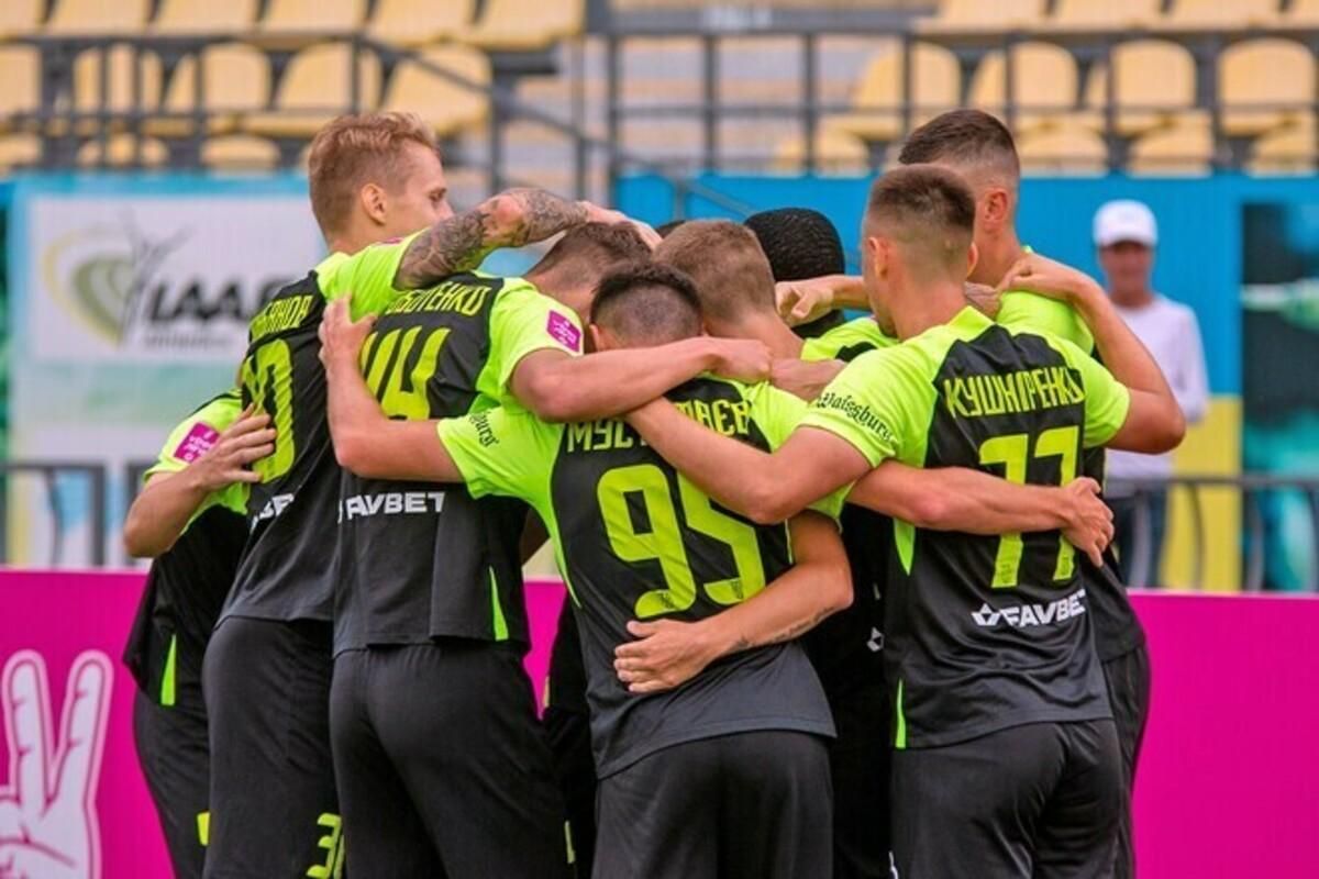 Фото ФК Полесье Фото ФК Полесье