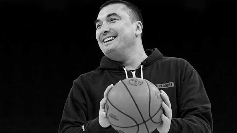 Деян Мілоєвіч / Фото Eurohoops.net Деян Мілоєвіч / Фото Eurohoops.net