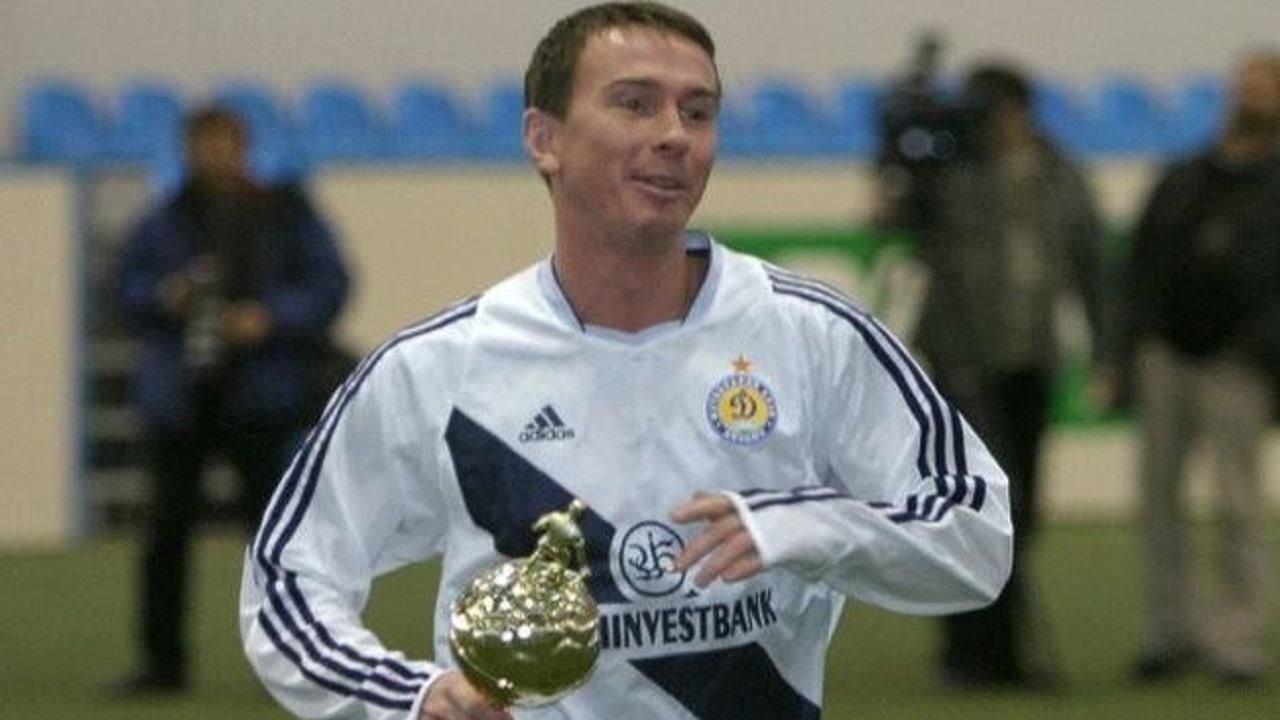 Валентин Белькевич / Архивное фото / V. Rasner