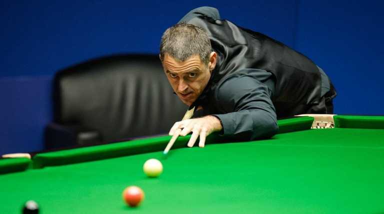 Ронні О'Салліван / Фото : IMAGO/TAI_CHENGZHE | SCANPIX Ронні О'Салліван / Фото : IMAGO/TAI_CHENGZHE | SCANPIX