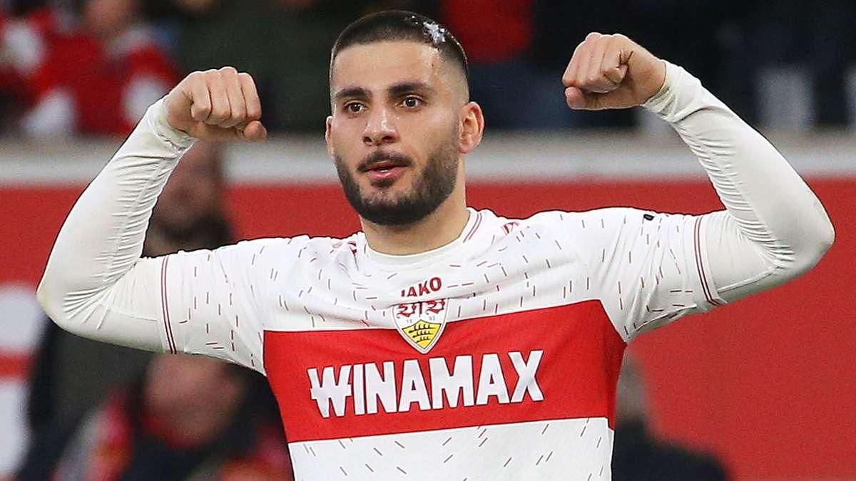 Деніз Ундав / Фото з Twitter