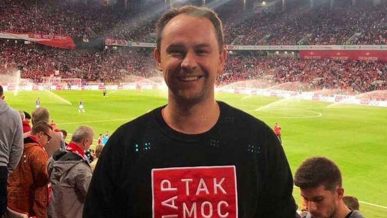 Юліус Гудачек / Фото з Instagram Юліус Гудачек / Фото з Instagram