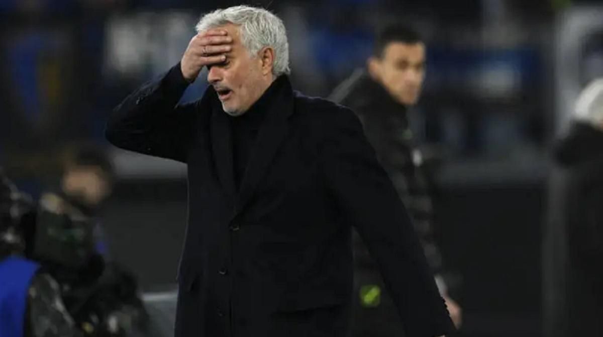 Жозе Моурінью / Фото Imago