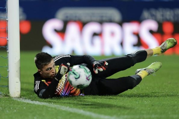 Трубин: Чемпионат без зимней паузы – новый опыт