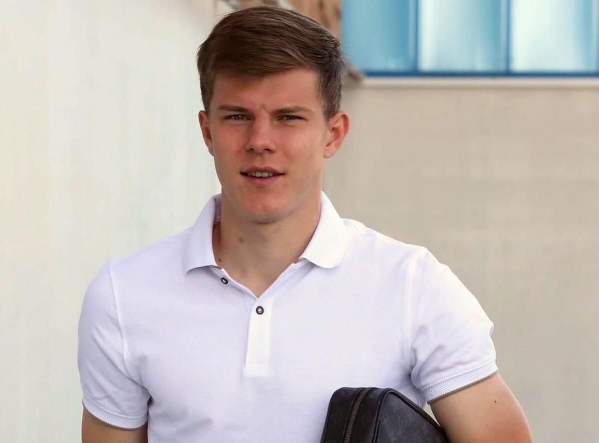 Едуард Соболь / Фото Instagram