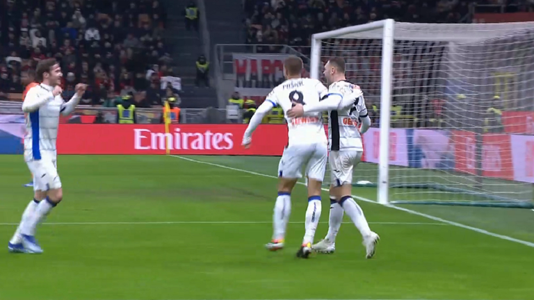 Тен Копмайнерс / скриншот трансляції Megogo Тен Копмайнерс / скриншот трансляції Megogo