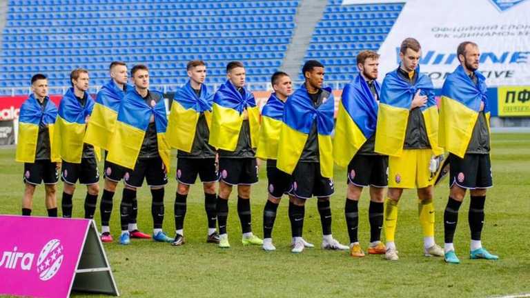 Заря / фото фк Заря Заря / фото фк Заря