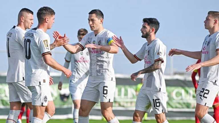 Шахтер / фото ФК Шахтер Шахтер / фото ФК Шахтер