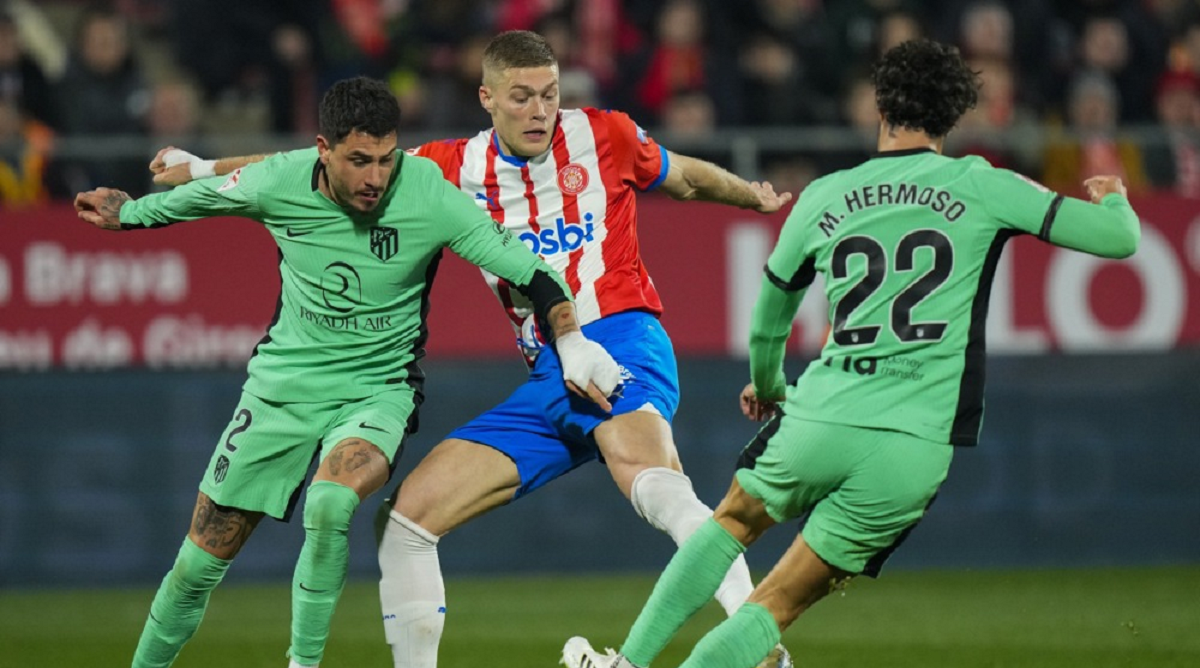 Артем Довбик / EPA-EFE/SIU WU