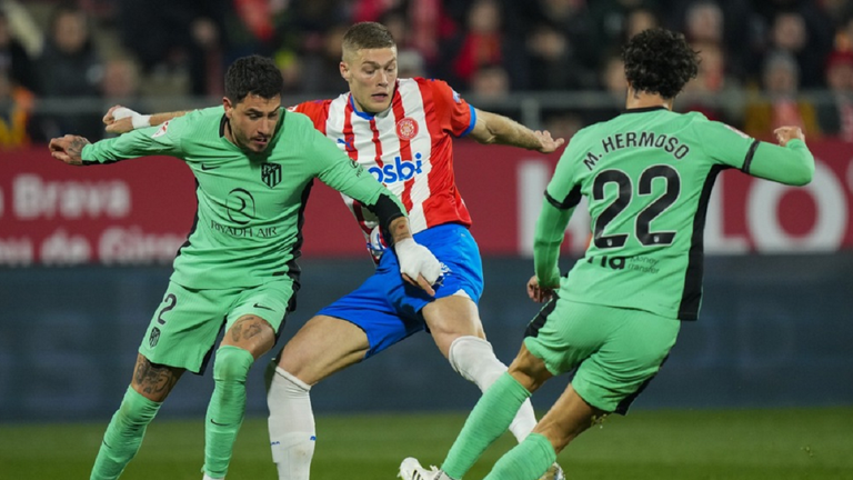 Артем Довбик / EPA-EFE/SIU WU Артем Довбик / EPA-EFE/SIU WU