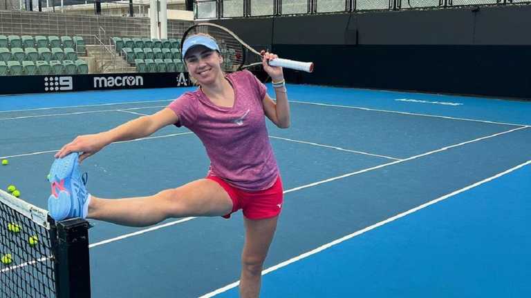 Людмила Кіченок / Фото instagram.com/lyuda_kichenok Людмила Кіченок / Фото instagram.com/lyuda_kichenok