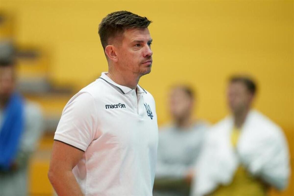 Угис Крастиньш / фото cev.eu