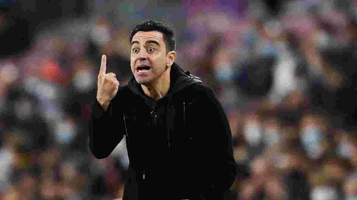 Хави Ернандес / Фото AS