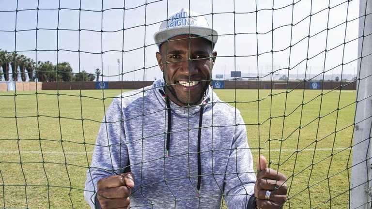 Луїс Карлос Техада / Фото EFE Луїс Карлос Техада / Фото EFE