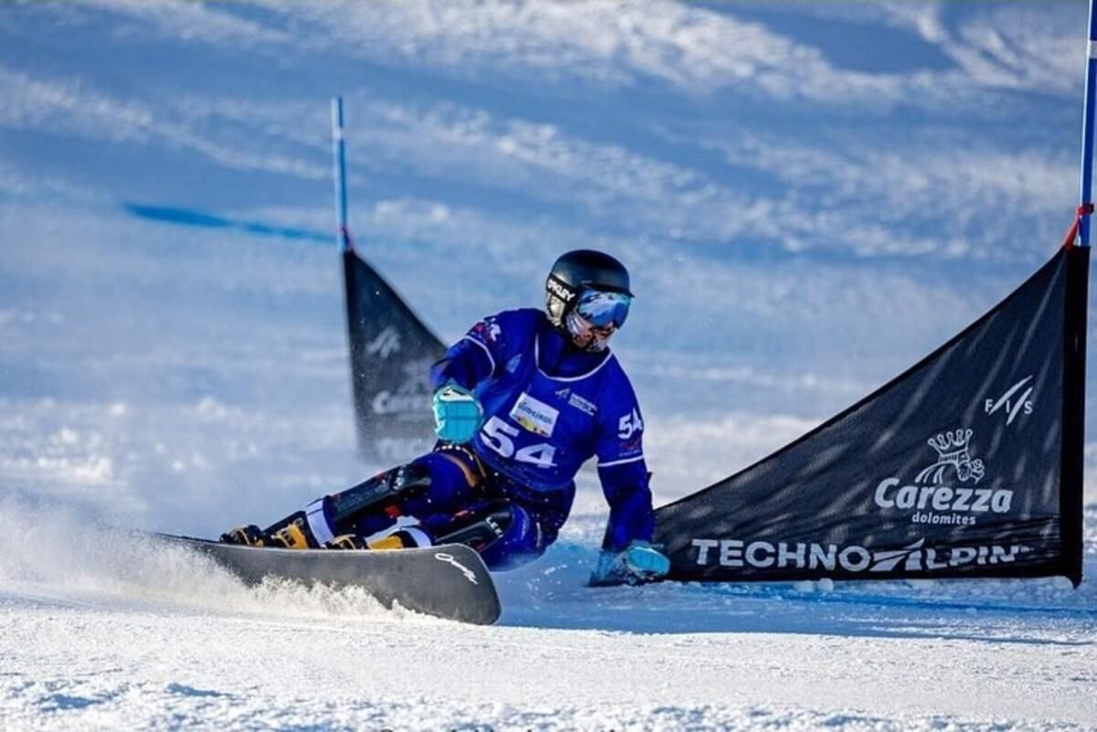 Михаил Харук / Фото Instagram