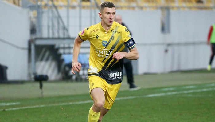 Трансферная цель Динамо из Руха выбыл до конца сезона из-за травмы