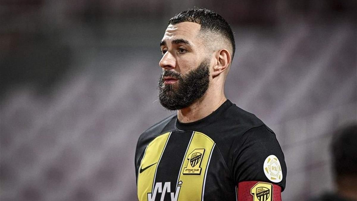 Карім Бензема / Pro Shots 