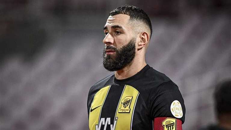 Карим Бензема / Pro Shots Карим Бензема / Pro Shots