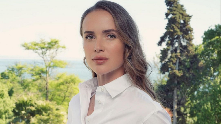 Еліна Світоліна / Фото Instagram Еліни Світоліної Еліна Світоліна / Фото Instagram Еліни Світоліної