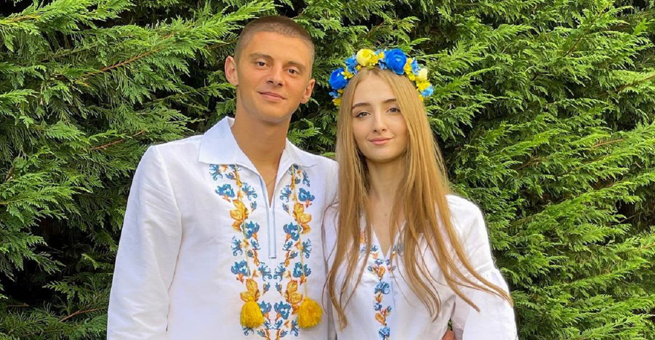 Віталій Миколенко / instagram.com/mikola_16