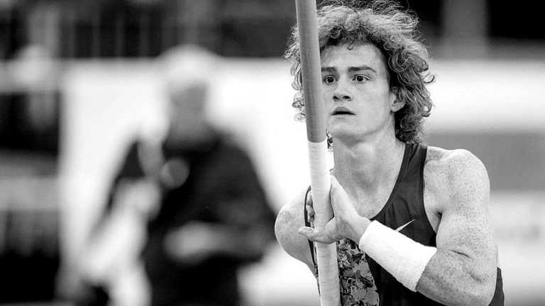 Шон Барбер / Фото Imago Шон Барбер / Фото Imago