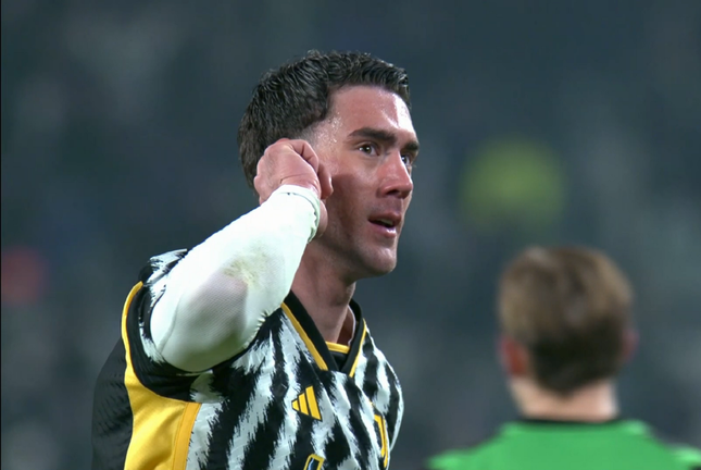 Душан Влахович / скриншот трансляции Megogo Душан Влахович / скриншот трансляции Megogo