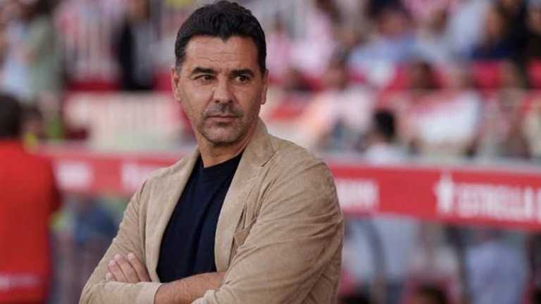 Мичел Санчес / Фото EFE Мичел Санчес / Фото EFE