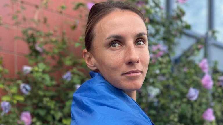 Леся Цуренко / Фото instagram.com/lesiatsurenko Леся Цуренко / Фото instagram.com/lesiatsurenko