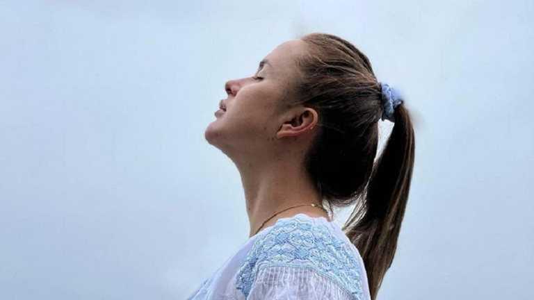 Элина Свитолина / Фото instagram.com/elisvitolina Элина Свитолина / Фото instagram.com/elisvitolina