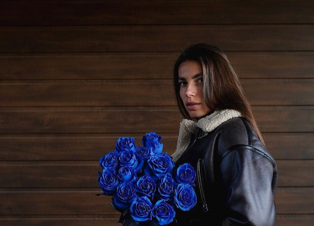 Марина Бех-Романчук / Фото instagram.com/marynabekh