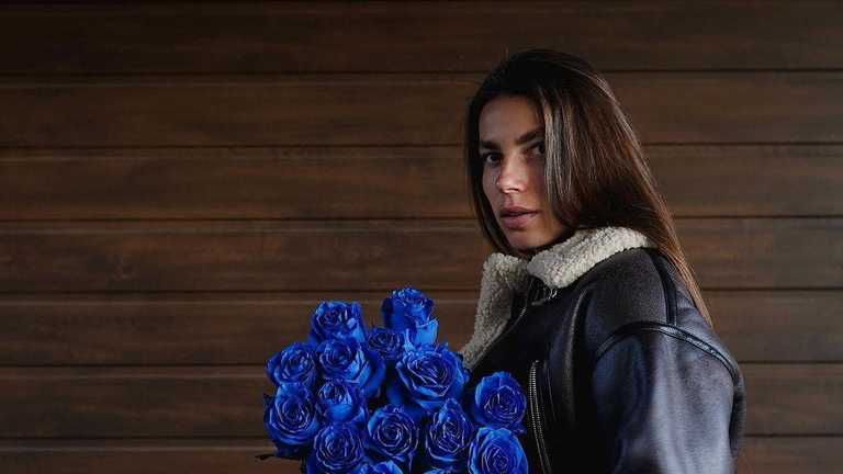 Марина Бех-Романчук / Фото instagram.com/marynabekh Марина Бех-Романчук / Фото instagram.com/marynabekh