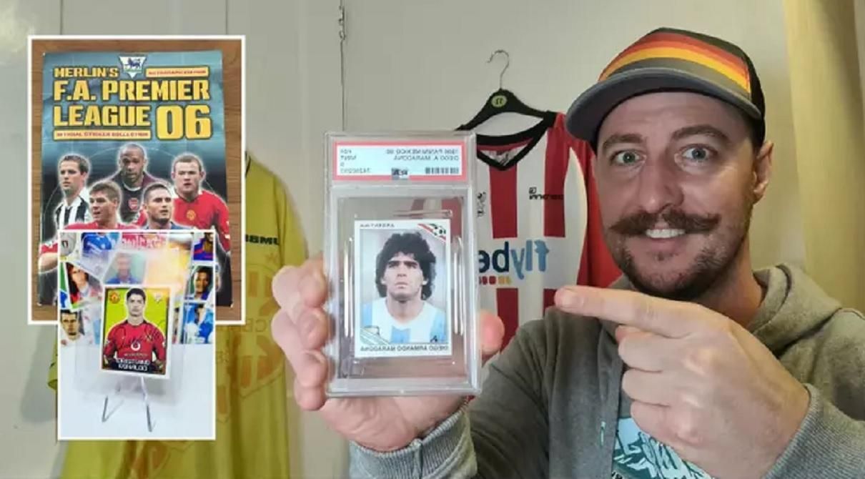 Оллі Дженкс / Скріншот з Tik Tok