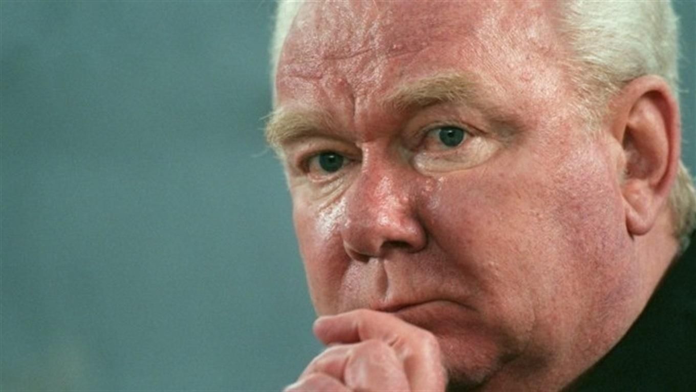 Валерий Лобановский / Фото из открытых источников