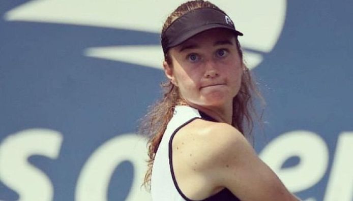 Украинская теннисистка потерпела фиаско на турнире в Австралии после феерии в квалификации