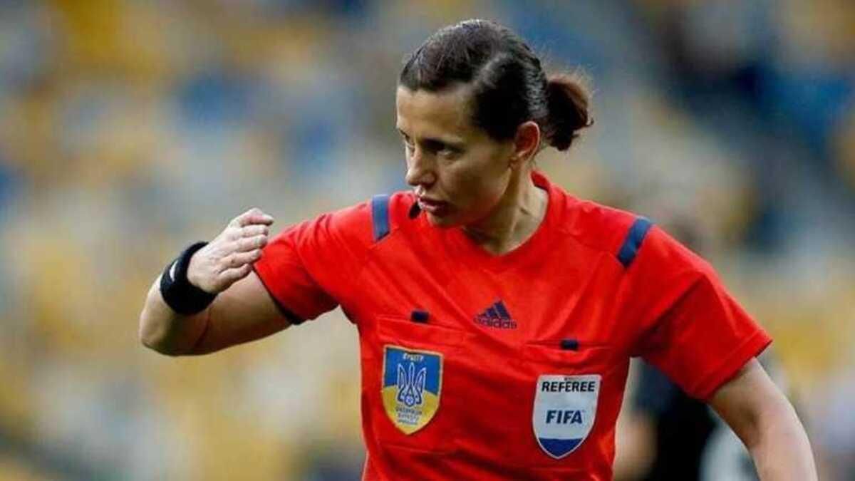 Катерина Монзуль / Фото УПЛ