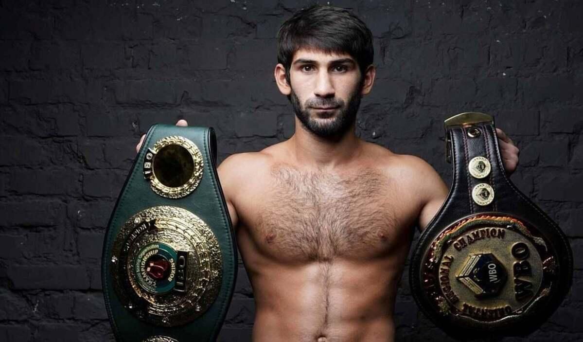 Арам Фаніян / фото Facebook