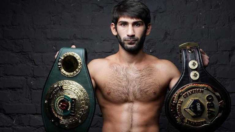 Арам Фаниян / фото Facebook Арам Фаниян / фото Facebook