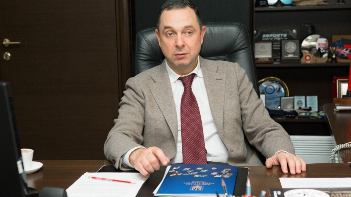 Вадим Гутцайт / slovoidilo.ua