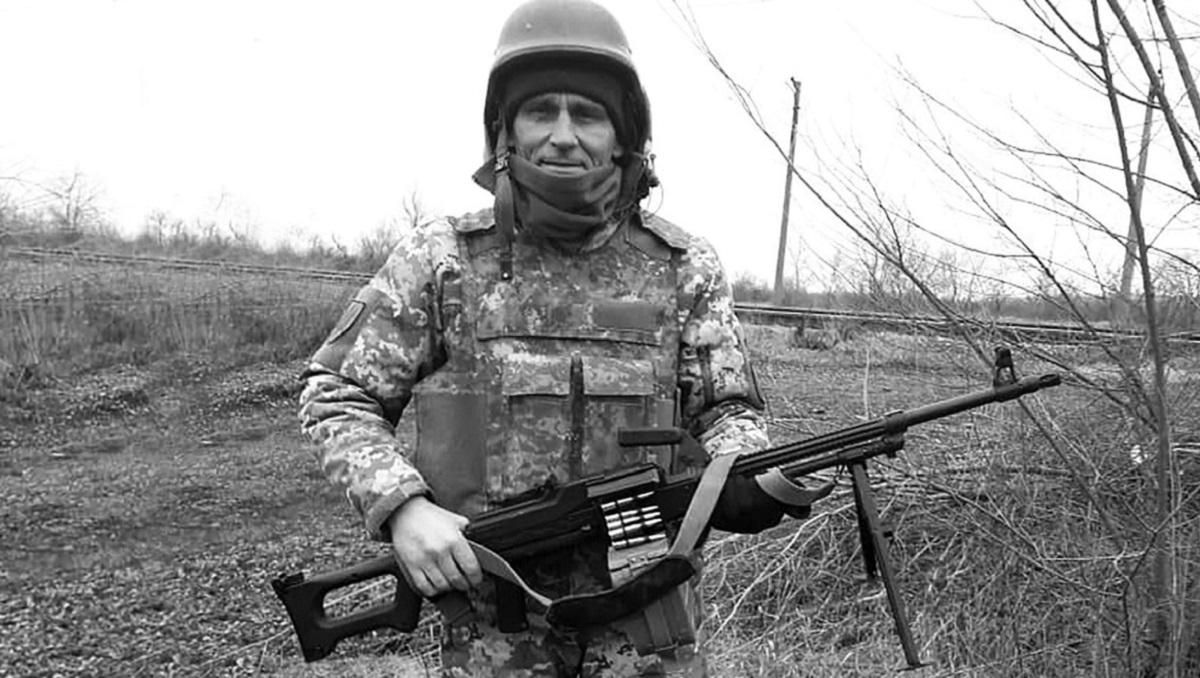 Сергей Огарков / Фото ФК Шахтер