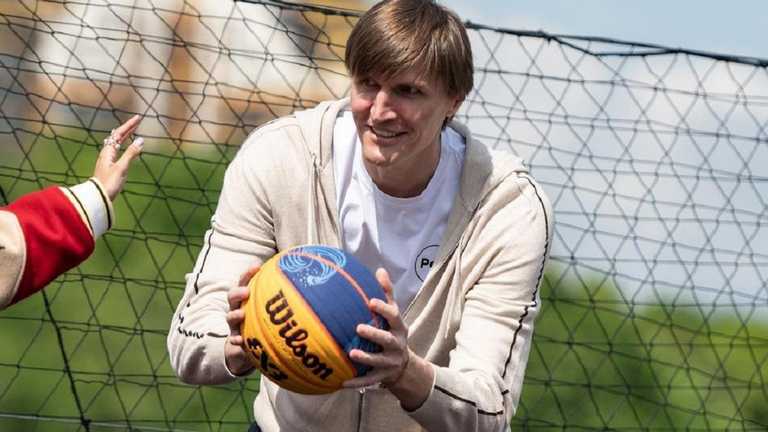 Андрей Кириленко / Фото из открытых источников Андрей Кириленко / Фото из открытых источников